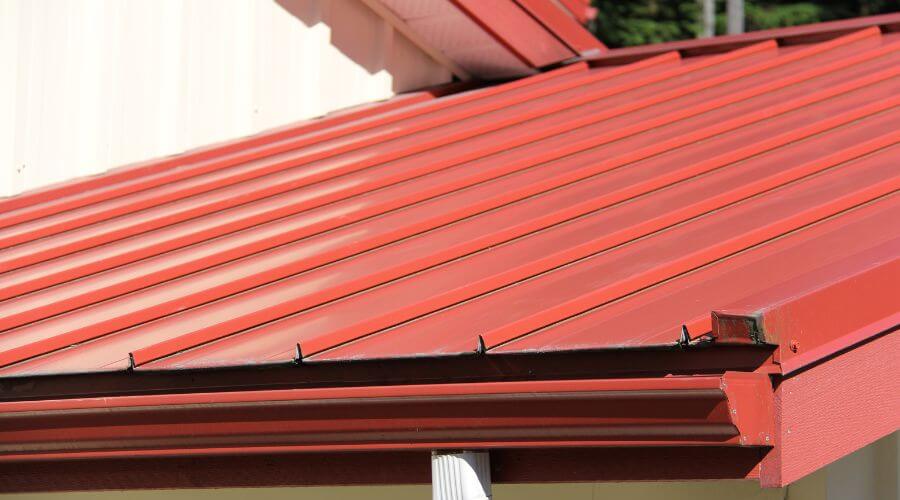 Industrial Roof Replacement in Lagrange, OH
